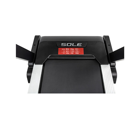Беговая дорожка Sole Fitness F80 (2023) фото15