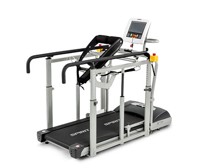 Беговая дорожка Spirit Fitness LW650