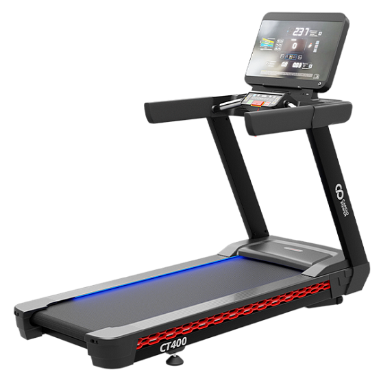 Беговая дорожка Cardiopower PRO CT400