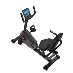 Купить Велотренажер Unix Fit BR-390Е горизонтальный  в Москве