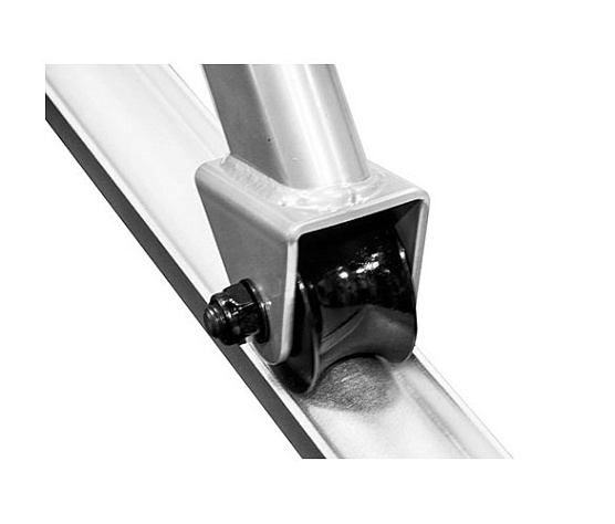 Эллиптический тренажер Proxima ENIMA II iPRO фото5