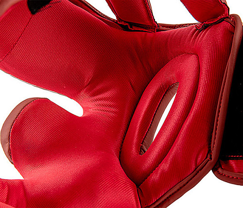 Боксерский шлем UFC PRO Tonal S