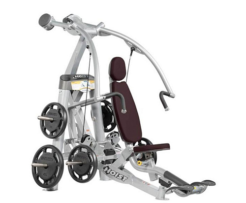 Силовой тренажер Hoist RPL-5301