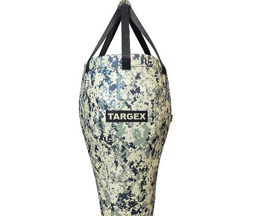 Боксерский мешок Targex CONUS URBAX
