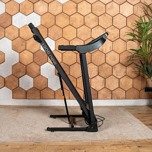 Купить Беговая дорожка Carbon fitness T306 NEW домашняя в Москве