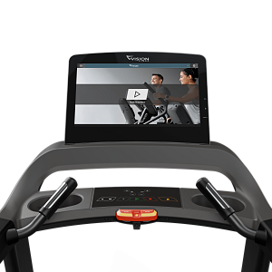 Купить Беговая дорожка Vision Fitness T600E в Москве