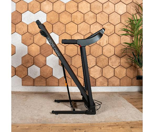 Беговая дорожка Carbon fitness T306 NEW домашняя