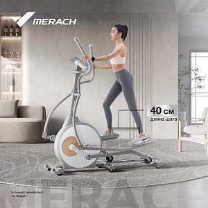 Купить Эллиптический тренажер Merach MR-E10 домашний  в Москве