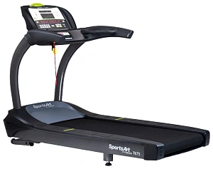 Купить Беговая дорожка Sportsart Fitness T675 в Москве