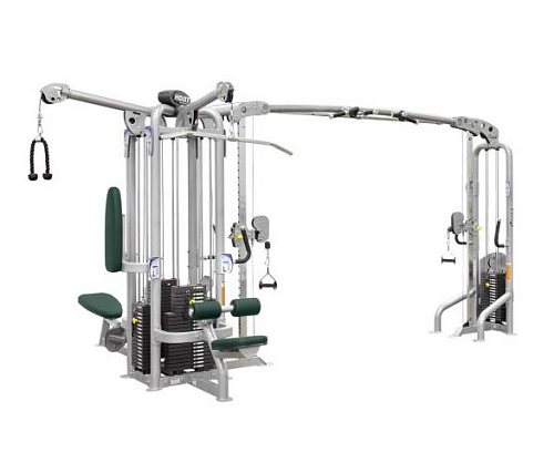 Силовой тренажер Hoist CMJ-6000-1-6175