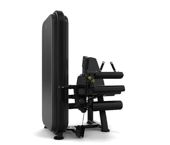 Разгибание/сгибание ног сидя Vision Fitness фото1