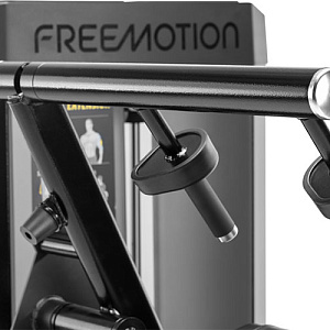 Купить Грузоблочный тренажер на верхнюю часть тела Freemotion Fitness Epic ES811 Трицепс сидя в Москве