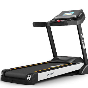 Купить Беговая дорожка Unix Fit MX-990 AC (10,1&quot; TFT) в Москве