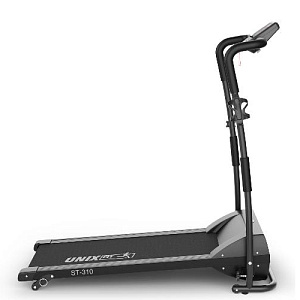 Купить Беговая дорожка Unix Fit ST-310 в Москве