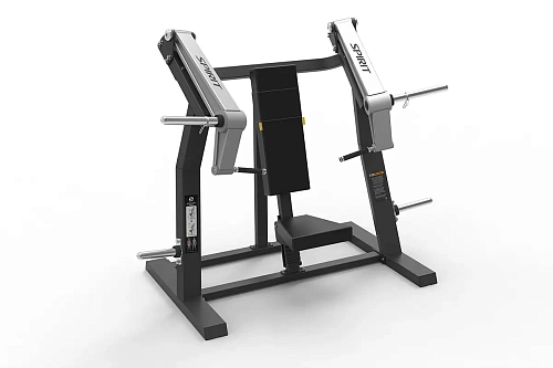 Наклонный жим от груди Spirit Fitness SP-4504