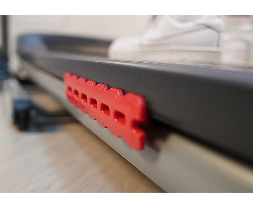 Беговая дорожка Hasttings Eclipse