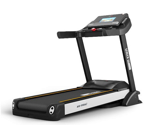 Беговая дорожка Unix Fit MX-990 AC (10,1 TFT)