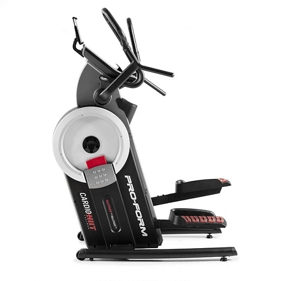 Степпер Pro-Form CARDIO HIIT Trainer фото7