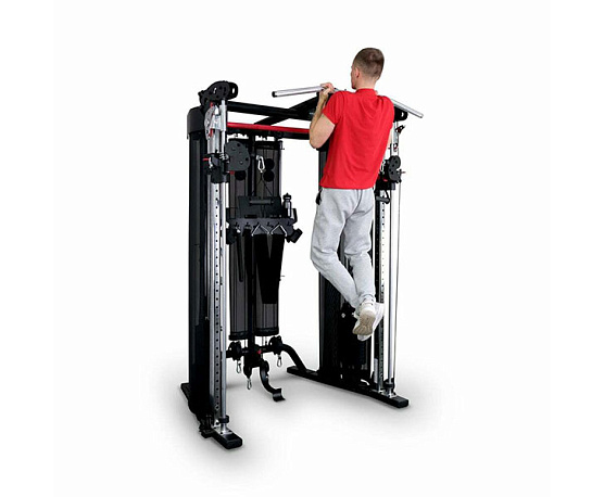 Двойная регулируемая тяга DAP Inspire FT2 (FT20B) фото3