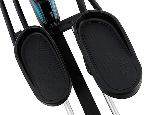 Эллиптический тренажер Xterra FSX3500 фото7