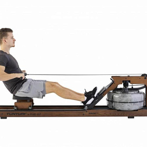 Купить Гребной тренажер First Degree Fitness Tunturi Signature R90W в Москве