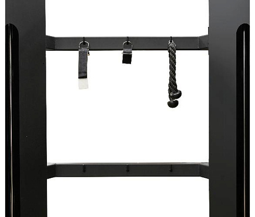 Двойная регулируемая тяга профессиональный DAP Bronze Gym PARTNER ML-721