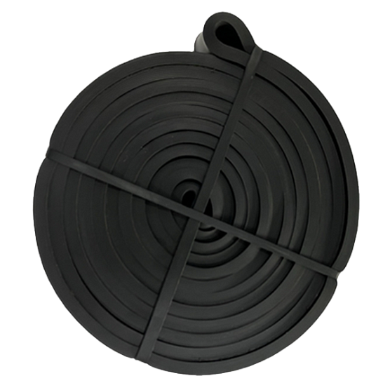 Ленточный эспандер с регулируемой нагрузкой KERNEL 11-30 кг. фото1