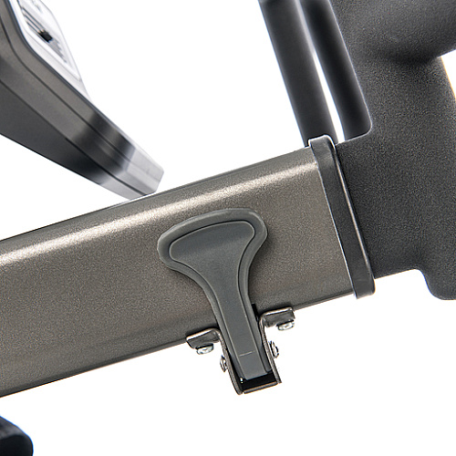 Кардиострайдер Spirit Fitness CRS800S+