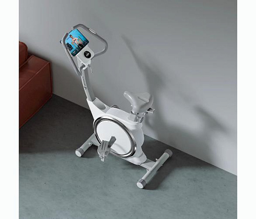 Велотренажер Merach MR-636 домашний