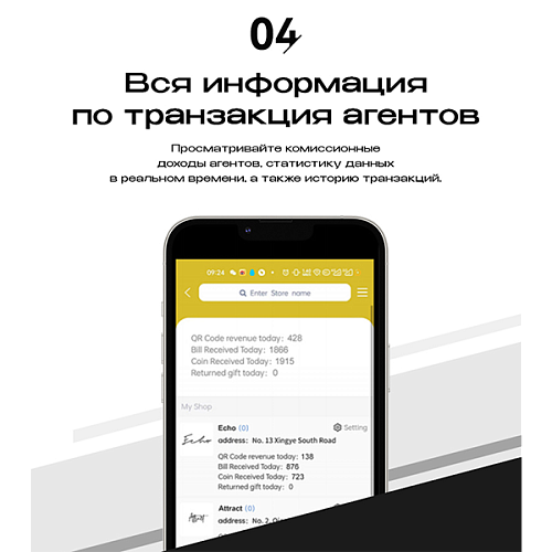 Массажное кресло Meridien Tennessee