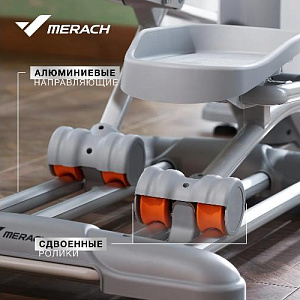 Купить Эллиптический тренажер Merach K60 домашний  в Москве