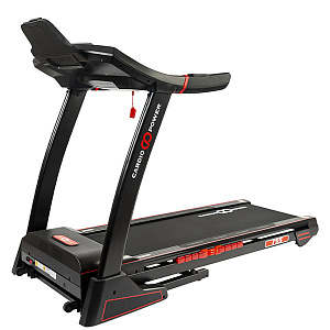 Купить Беговая дорожка CardioPower T55 в Москве