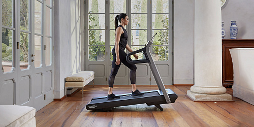 Беговая дорожка Technogym MyRun