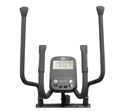 Эллиптический тренажер CardioPower Ergo 3