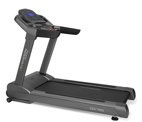 Купить Беговая дорожка Svensson Industrial GO T65 в Москве