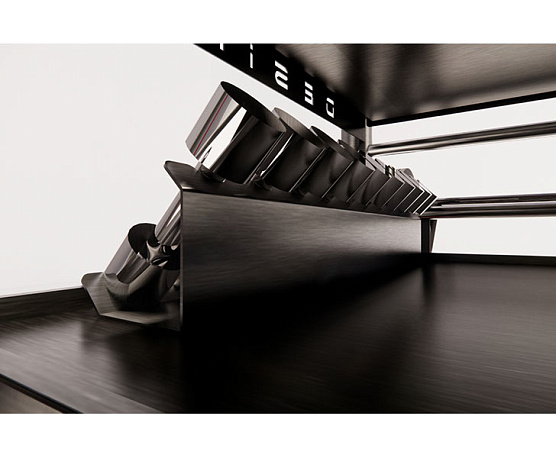 Уличная мультистанция Desire Open Air Quattro фото2