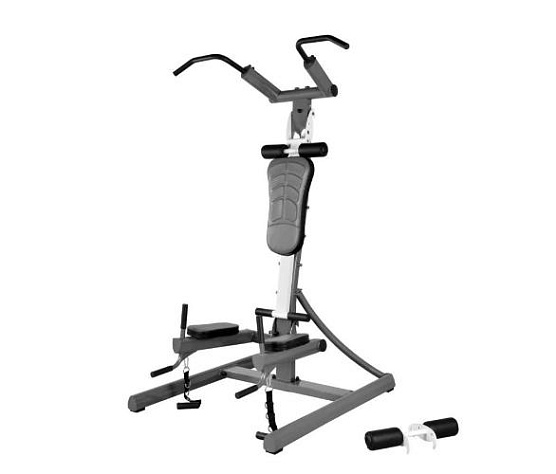 Силовой турник многофункциональный Protrain IMPT