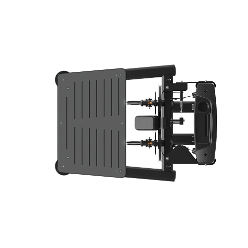 Отведение рук стоя Smith Fitness Excellence RE8034
