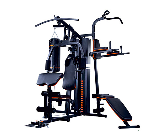 Силовой тренажер Ultra Gym Altezani Gym 001 Силовая станция