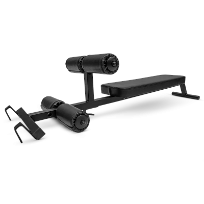 Навесная скамья для пресса BRONZE GYM PARTNER AL-206_2