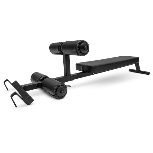 Навесная скамья для пресса BRONZE GYM PARTNER AL-206_2 Купить Навесная скамья для пресса BRONZE GYM PARTNER AL-206_2 в Москве