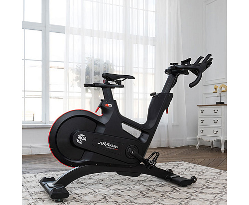 Велотренажер Life Fitness ICG IC8 горизонтальный с велокомпьютером
