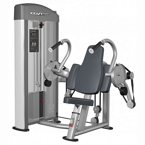 Отжимания на трицепс Kraft Fitness KFDTRI Купить Отжимания на трицепс Kraft Fitness KFDTRI в Москве