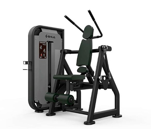 Купить Пресс-машина SHUA Abdominal SH-G6816 (скручивание) в Москве