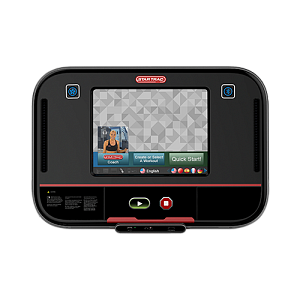 Купить Эллиптический тренажер StarTrac 8VS VersaStrider 15&quot; TV Tuner в Москве