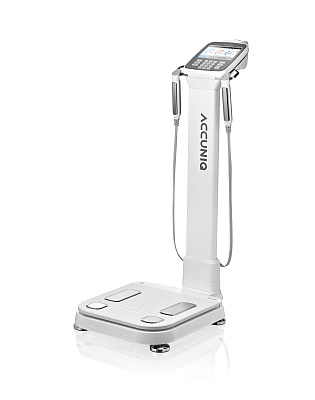 Анализатор состава тела Accuniq BC380