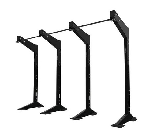 Купить Силовая стойка 3-модульная Torque X-Create XCW-3M-07 односторонняя (чёрный) в Москве