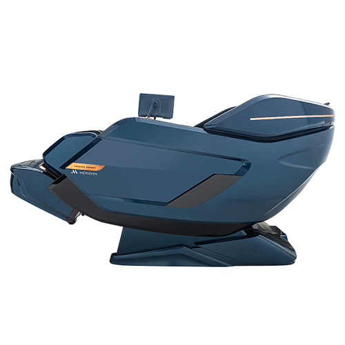 Массажное кресло Meridien Hawaii (blue)