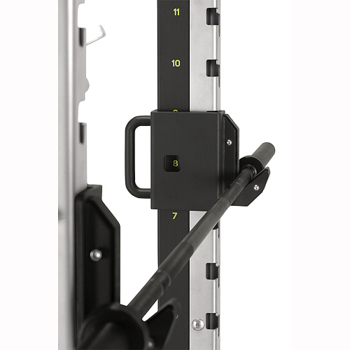 Силовой тренажер Canali HALF RACK