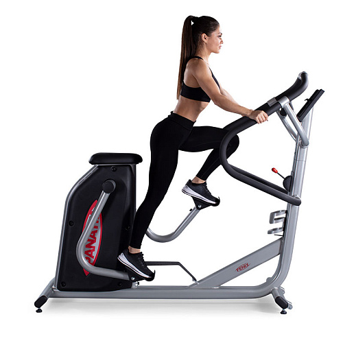 Силовой бег Panatta ECOPOWER RUN